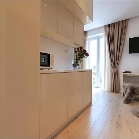 Apartamento Via Porto *