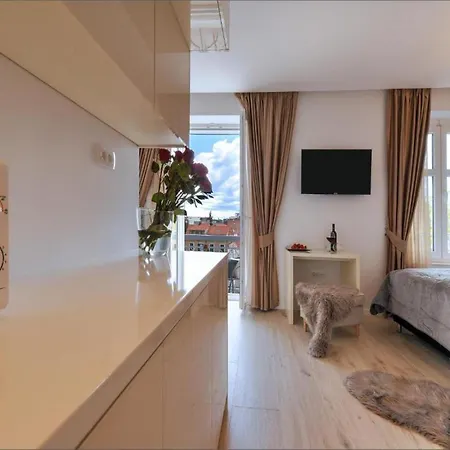 Apartamento Via Porto Split