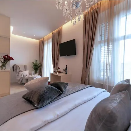 Apartament Via Porto
