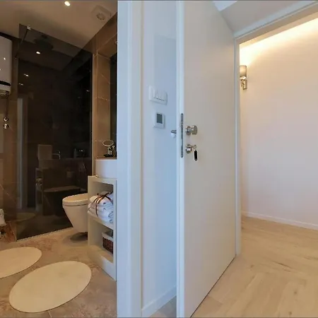 Apartamento Via Porto