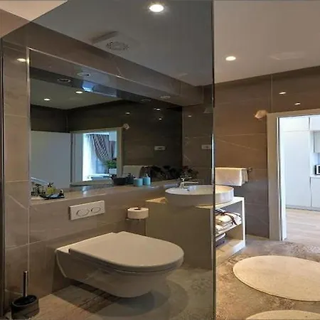 Apartament Via Porto *