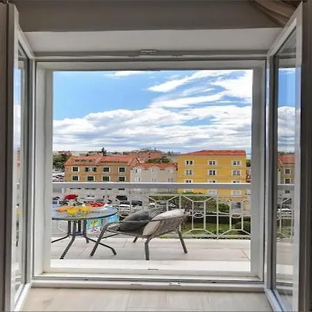 Apartament Via Porto