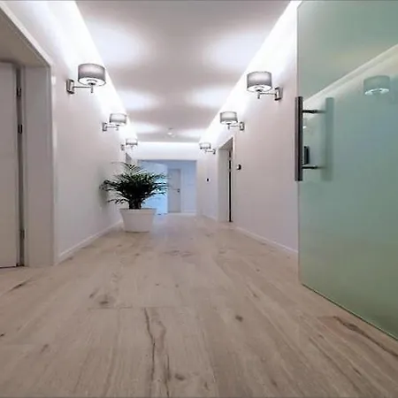 Apartamento Via Porto Split