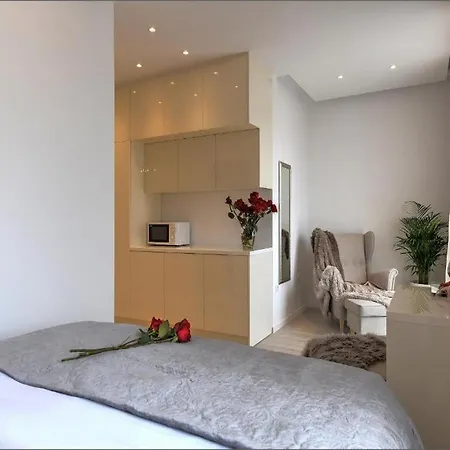 Apartment Via Porto Split